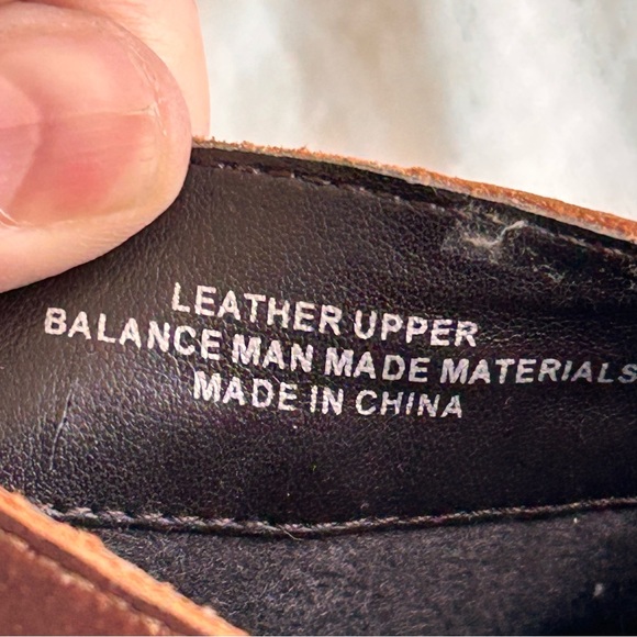 BOC Born Concept Buckle Clog Size 9 - Picture 9 of 16